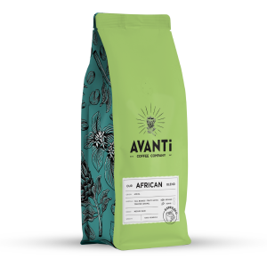 Our African Blend