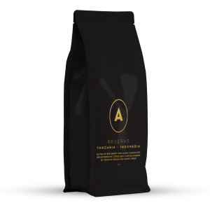 Our Reserve Blend